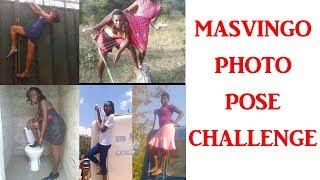 Masvingo Stance Compilation Part 1