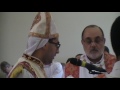 fr. suriel ordination part iii commemoration of the saints