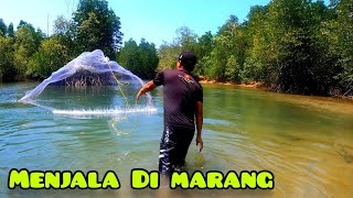 Vlog Badol Menjala Di Terengganu