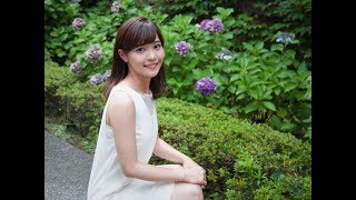 【ミスコン2017】ミス立教コンテスト No.２ 古澤 里佳 独占インタビュー