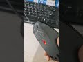 Mouse Logitech M90