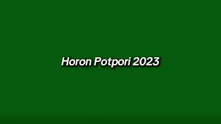 BATUHAN AKYILDIZ  HORON POTPORİ 2023  Kesilmiş Versiyon