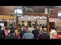 2021年2月3日 宇多須神社 節分祭 奉納舞 さわぎ