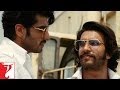 Dialogue Promo | Pehle Howrah Bridge...Dusra Bikram Aur Bala | Gunday | Ranveer Singh | Arjun Kapoor