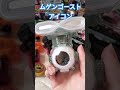 ムゲンゴーストアイコンのタケルどのボイス　 仮面ライダー