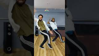 Nihal \u0026 Saurabh Hum Tum Choreography | Choreography by Himanshu Dulani.