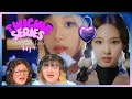 TWICING Series || Day 4 vibing with TWICE || Sisters react to 