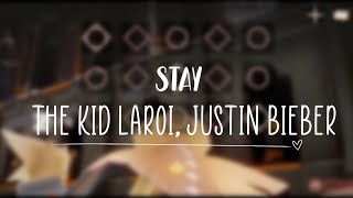 「Sky:Children Of The Light」 STAY-The Kid LAROI, Justin Bieber↠Sky Piano Cover