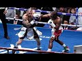 Floyd Mayweather vs. John Gotti III  FullFight