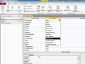 Microsoft Access 2010 - Using The Correct Data Types - Tutorial