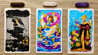 ✨WHAT'S COMING TOWARDS YOU IN THE NEXT 30 DAYS? 📜💏💸 Pick A Card 🔮✨ Timeless Tarot Reading