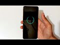 OPPO F19s Screen-OFF Gestures