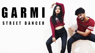 Garmi Dance Song | Street Dancer 3D | Varun D, Nora F, Shraddha K, Badshah, Neha K| Remo D| T-Series