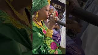 BABANI KONÉ ET BAKI DIABATÉ MARIAGE SUMU FAMILLE KANE À BAMAKO