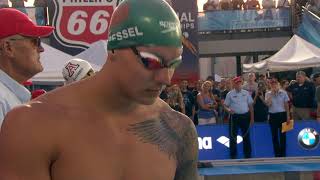 Men’s 50m Fly A Final | 2018 Phillips 66 National Championships