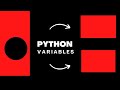 Deep Dive into Python Variables ! #python