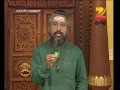 parambariya maruthuvam ayurvedic food recipe epi 1096 zee tamil tv serial full episode