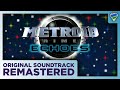 Metroid Prime 2: Echoes OST - REMASTERED / Ultra High Quality 360 Audio w/ Matching Gameplay