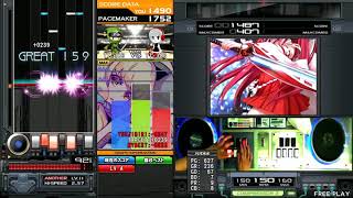 [beatmania IIDX 26 Rootage] PENDUAL TALISMAN SPA H-CLEAR!!!