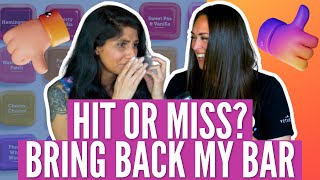 Scents My SIL Hates - Scentsy Bring Back My Bars | June 2023