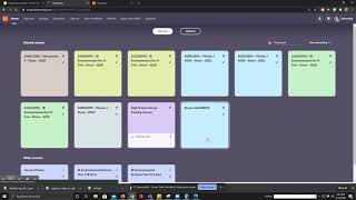itsLearning Lesson Plan Tutorial