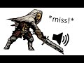 Leper Skill Sound Effects - Darkest Dungeon