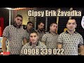 gipsy erik zavadka 2022 perinbaba cover