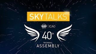 A40 SkyTalks: Universal Safety Oversight Audit Programme (USOAP)