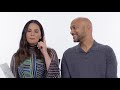 Keegan-Michael Key & Olivia Munn Answer the Web's Most Searched Questions  WIRED