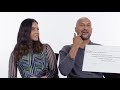 Keegan-Michael Key & Olivia Munn Answer the Web's Most Searched Questions  WIRED