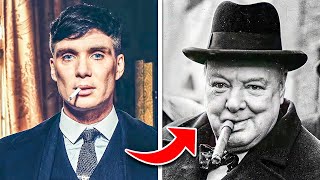 Peaky Blinders: The TRUE Story Of This Show Will SHOCK YOU!
