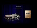 gran turismo™ 7 6 star ticket prize car 43