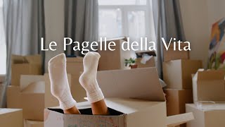 Le Pagelle Della Vita | Lorenzo Fiorentino