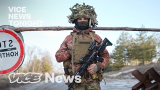 Invasion of Ukraine: A VICE News Tonight Special Report