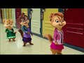 TheFatRat - Fly Away feat. Anjulie (Chipettes Version) Alvin And The Chipmunks