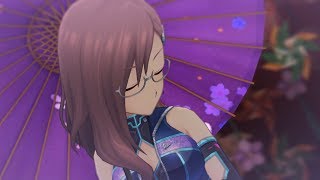 【デレステMV】 なんだかマキノさんが多い 「美に入り彩を穿つ」（高画質リッチモード）