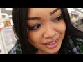 a fun day with my sister errands shopping sushi mukbang u0026 more