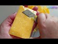 soap carving asmr relaxing sounds no talking satisfying asmr video soapcarving soapcuttingvideo