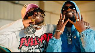 Sarkodie x Shatta Wale - Everlasting (Official Video)