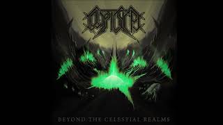 Cryptic Shift - Glacial Reclamation