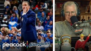 How has program building changed in college basketball? | Dan Patrick Show | NBC Sports