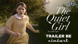 The Quiet Girl (Colm Bairéad) - Trailer BE