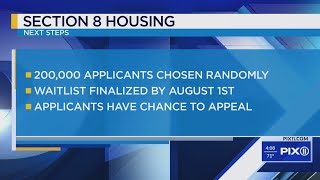 NYC Section 8 housing voucher applications close: What’s next?