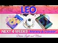 Leo! “Remarkable SUCCESS! Drastic Change In Your Luck!” Coffee Cup & Tarot Reading ✨