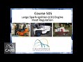 Course 505 - LSI Engine Fleet Regulation