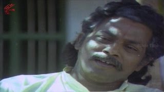 Mallikarjun Rao Introduction Comedy Scene || Anveshana Movie || Bhanu Priya, Karthik