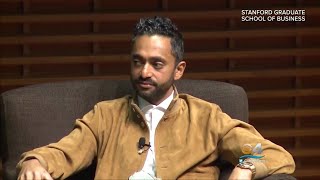 Former Facebook Executive: Social Media ‘Ripping Apart’ Society