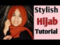 Easy hijab styles tutorial 2021|different styles|Shijina Shah