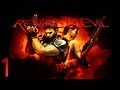 Resident Evil 5 - Remastered - Part 1 - [Co-Op] - (EagleBalls & UltraWipes)