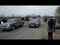 mazda 6 vs Волга 31105